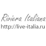       -    Riviera Italiana —   , 